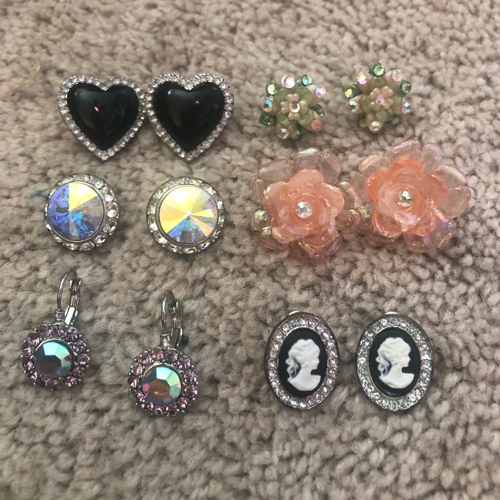 Tarina Tarantino Earrings